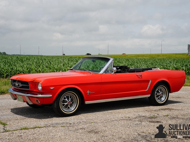 run-#51---1965-ford-mustang-convertible-image-1