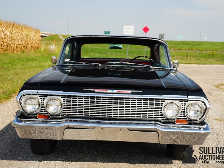run-#64---1963-chevrolet-impala-ss-image-2