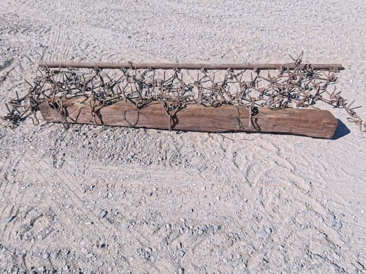#2029-•-10ft-drag-harrow-image-1