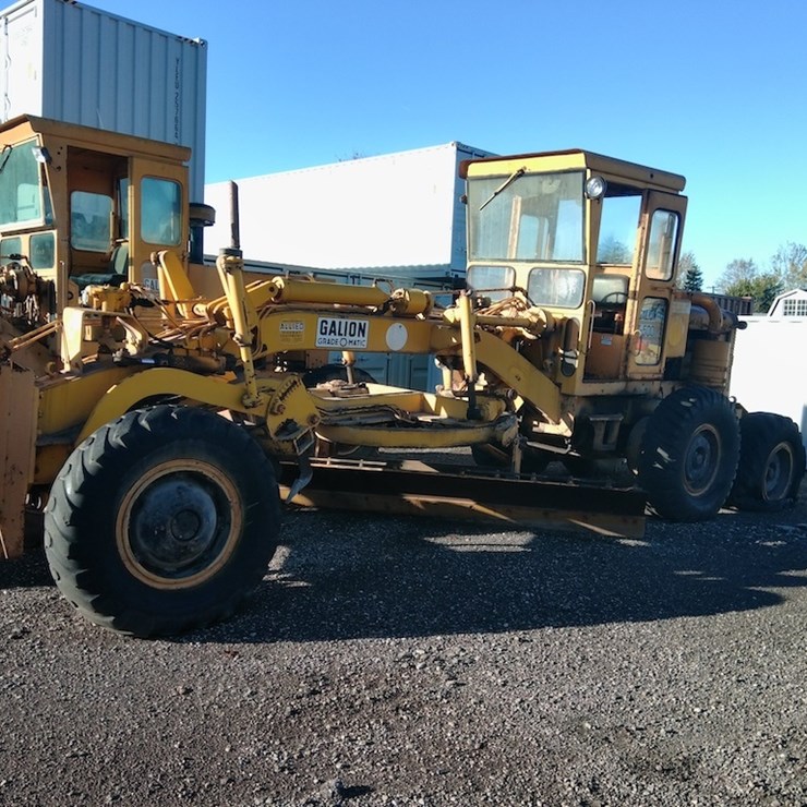 GALION T500