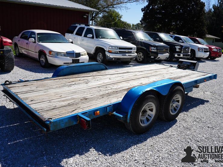 run-#169---1998-payn-flatbed-trailer-image-5