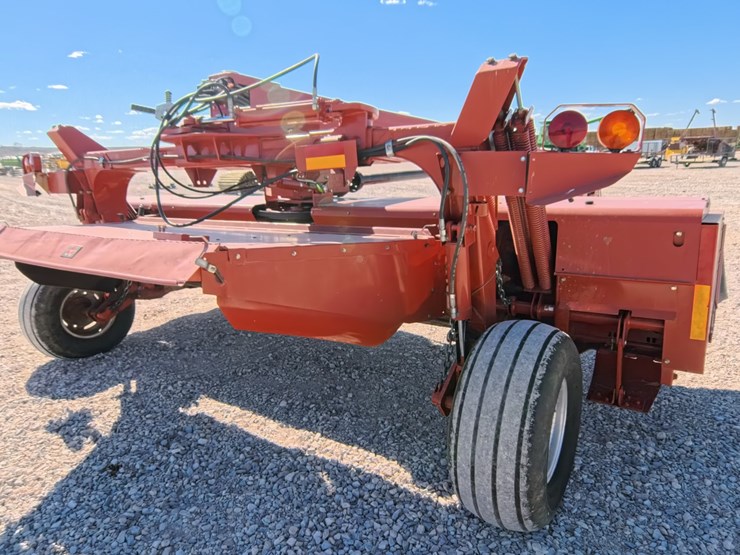 #1027-•-hesston-1375-disc-mower-image-46