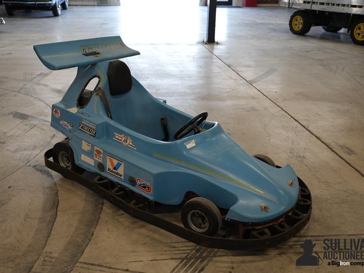 run-#160---racer-gas-powered-go-kart-image-3