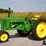 run-#117---john-deere-b-tractor-image-1