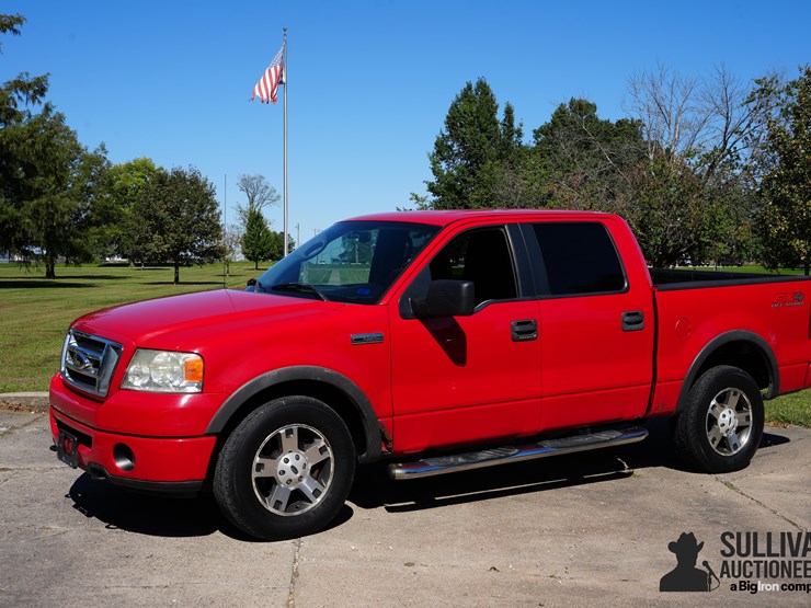 run-#46---2006-ford-f150-fx4-image-1