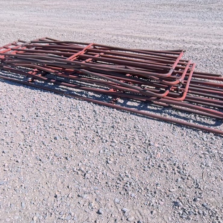 #2019 • Assorted Length Gates (6 Count)