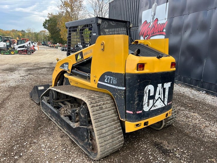 2006-caterpillar-277b-skid-steer-loader-image-4