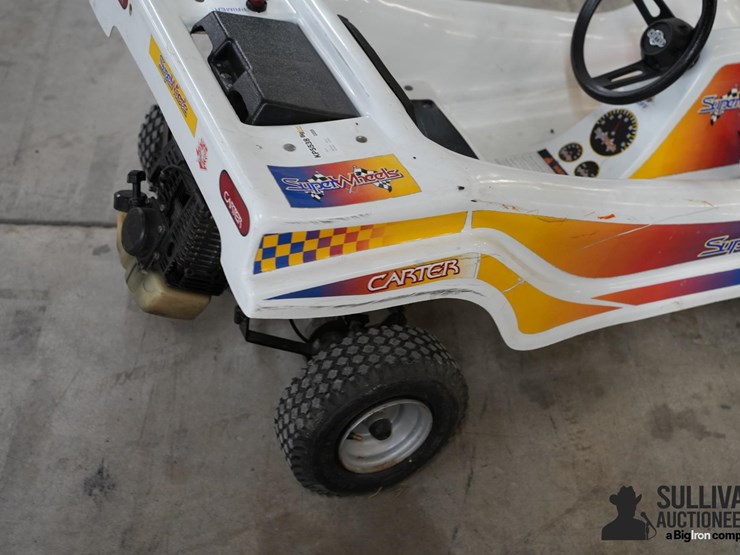 run-#159---super-wheels-gas-powered-go-cart-image-13