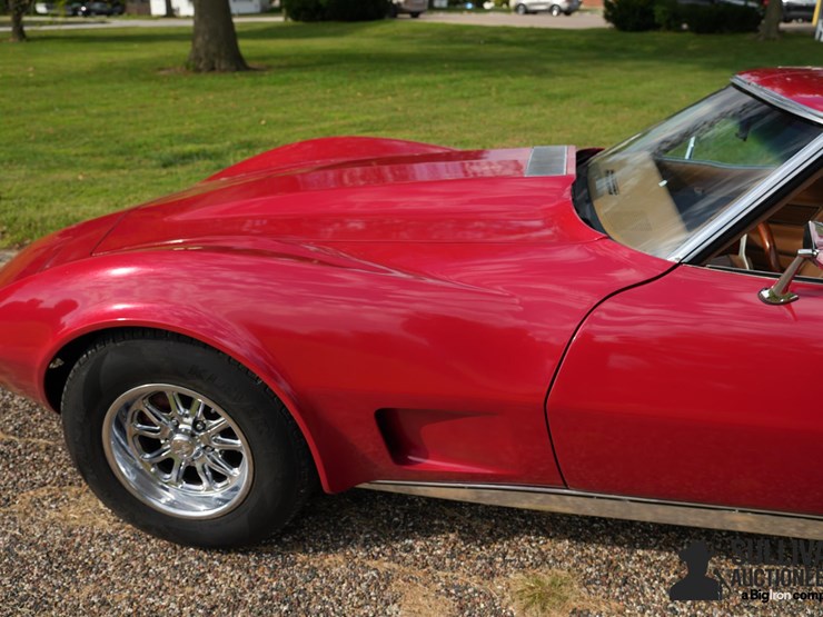 run-#105---1973-chevrolet-corvette-image-14