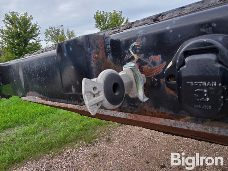 1998-lufkin-48'-t/a-spread-axle-steel-flatbed-trailer-image-9