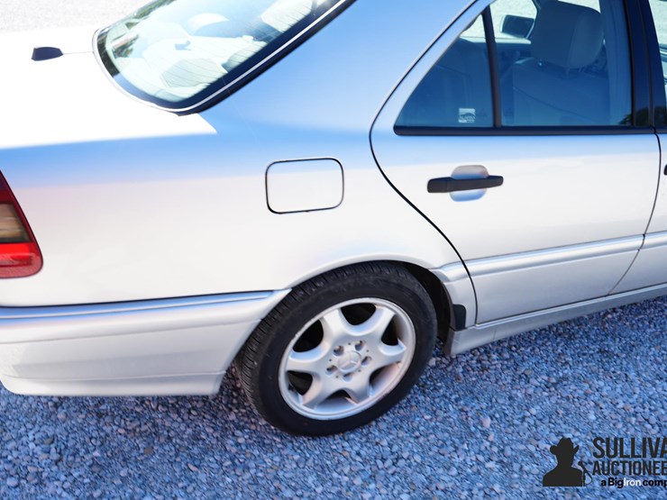 run-#102---2000-mercedes-benz-c280-sedan-image-20