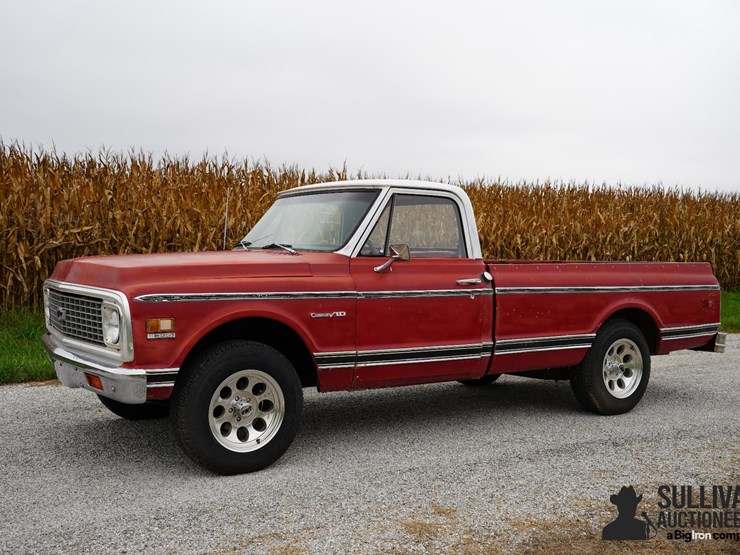 run-#37---1972-chevrolet-c10-pickup-image-1