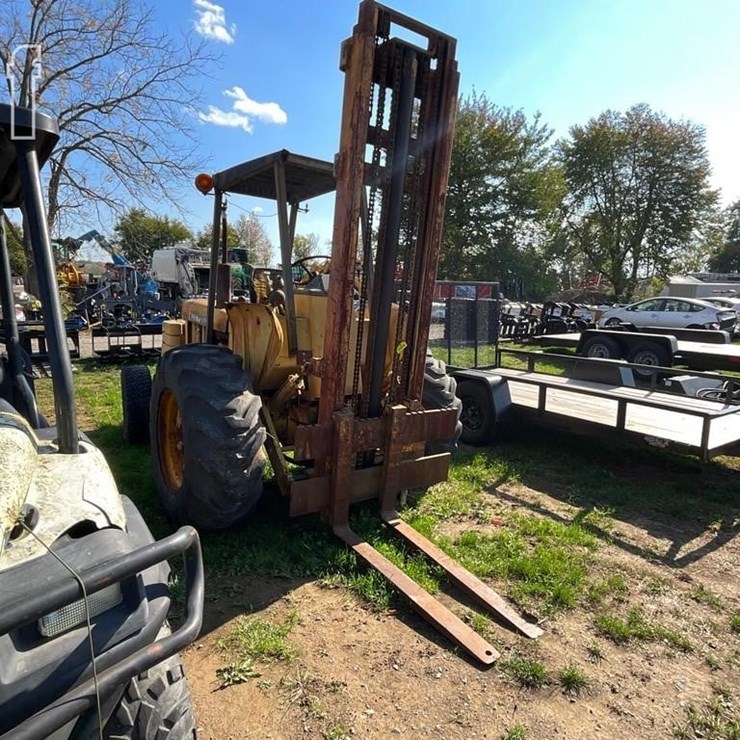 DEERE 380D