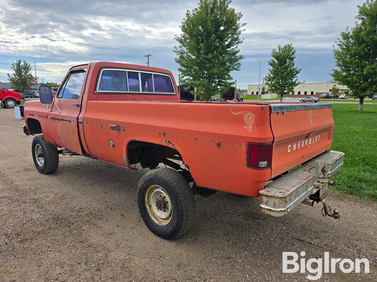 1977-chevrolet-scottsdale-k20-4x4-pickup-image-7
