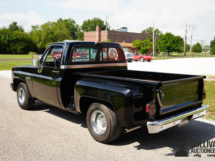 run-#138---1984-gmc-sierra-c1500-stepside-pickup-image-7