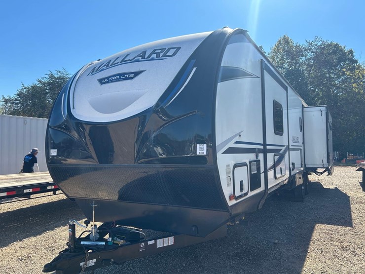 2020-heartland-40ft-t/a-ball-hitch-tow-behind-camper-image-4
