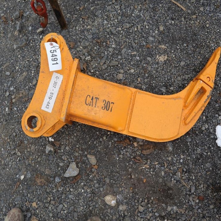 CATERPILLAR 307