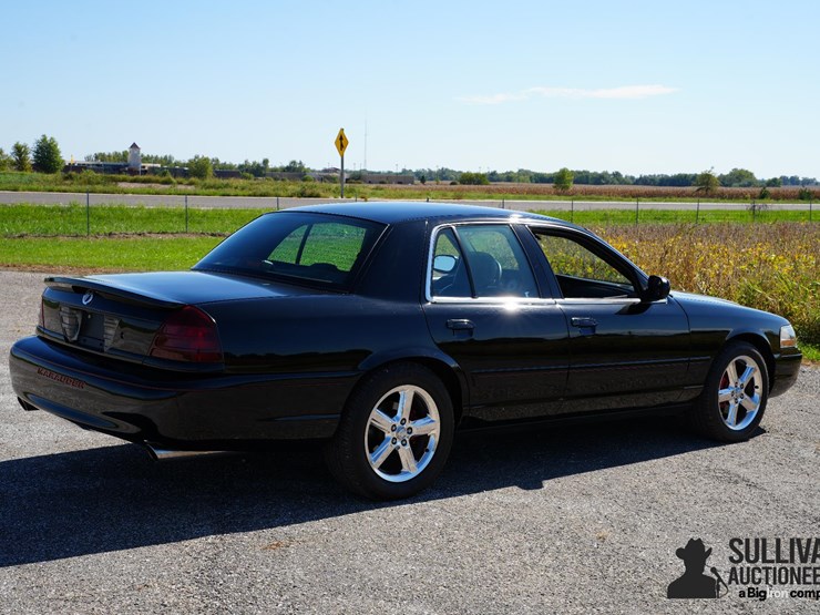 run-#70---2003-mercury-marauder-4-door-image-5