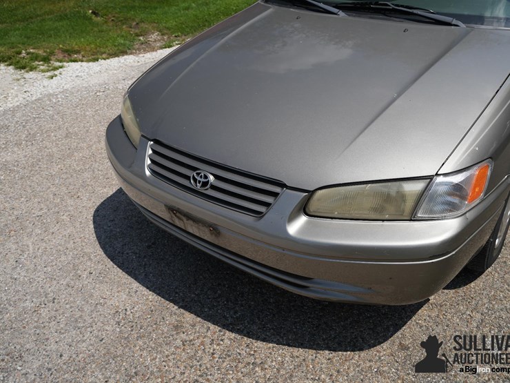 run-#167---1998-toyota-camry-clx-sedan-image-9
