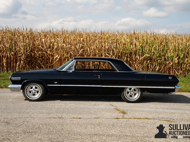 run-#64---1963-chevrolet-impala-ss-image-8