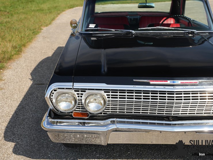 run-#64---1963-chevrolet-impala-ss-image-10