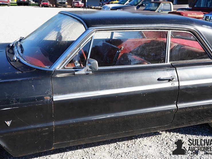 run-#1---1964-chevrolet-impala-ss-image-15