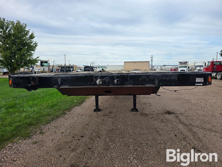 1998-lufkin-48'-t/a-spread-axle-steel-flatbed-trailer-image-2