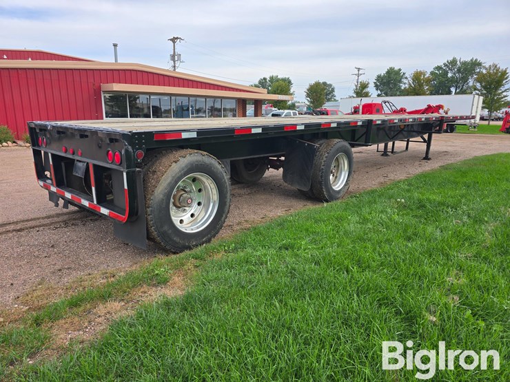 1998-lufkin-48'-t/a-spread-axle-steel-flatbed-trailer-image-5