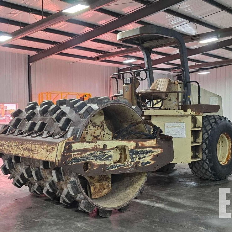 INGERSOLL-RAND SD100D
