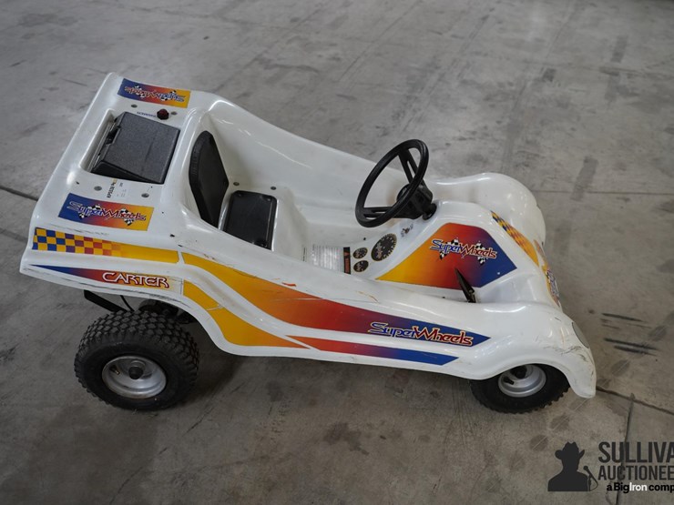 run-#159---super-wheels-gas-powered-go-cart-image-14