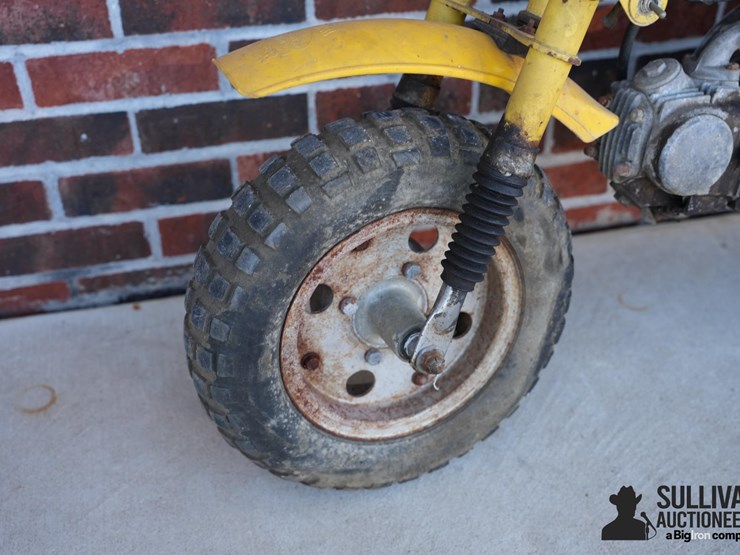 run-#155---1970-honda-mini-trail-monkey-image-12