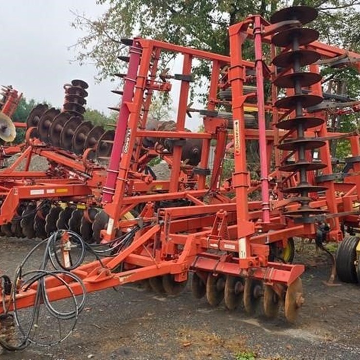 2005 KRAUSE TL6400-24