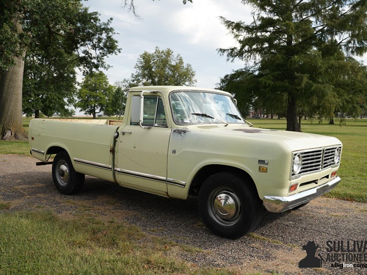 run-#19---1973-international-1210-pickup-truck-image-3