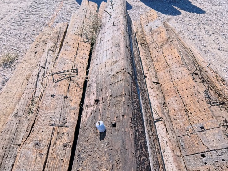 #2024-•-used-8ft-railroad-ties-(21-count)-image-4