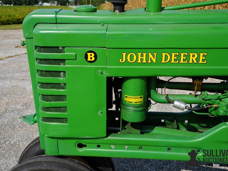 run-#117---john-deere-b-tractor-image-13