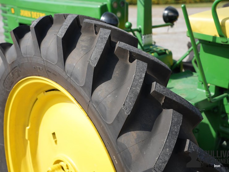 run-#117---john-deere-b-tractor-image-19