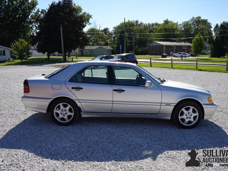 run-#102---2000-mercedes-benz-c280-sedan-image-4