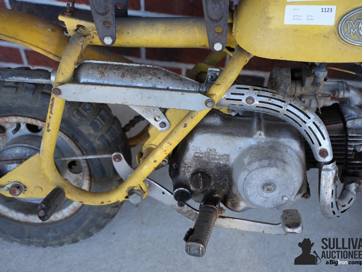 run-#155---1970-honda-mini-trail-monkey-image-7