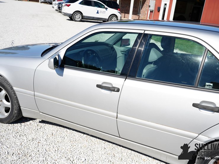 run-#102---2000-mercedes-benz-c280-sedan-image-14