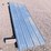 #2022-•-3'-x-8'-unused-metal-galvanized-panels-(20-count)-image-1