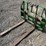 john-deere-48”-tractor-loader-pallet-forks-image-2