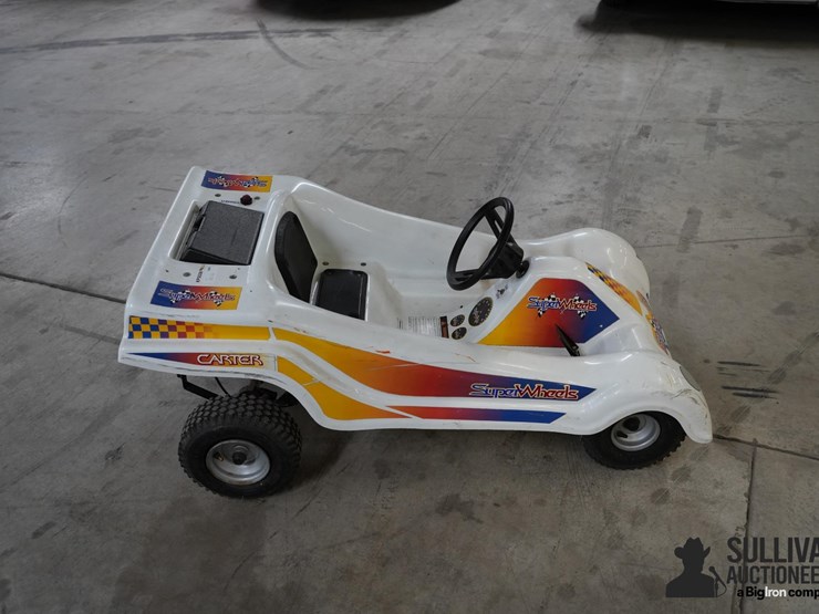 run-#159---super-wheels-gas-powered-go-cart-image-4