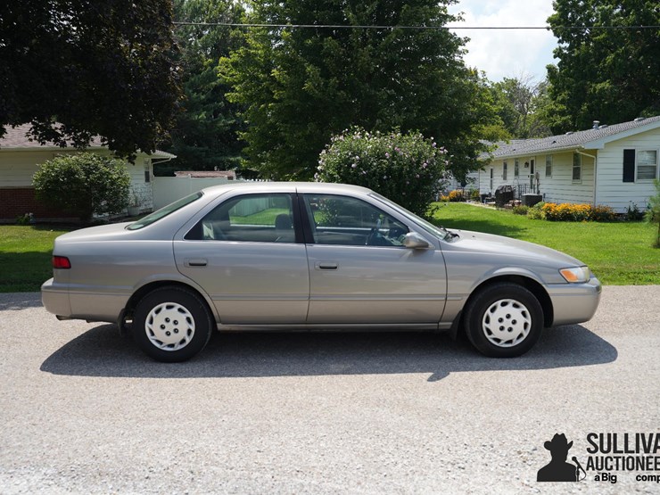 run-#167---1998-toyota-camry-clx-sedan-image-4