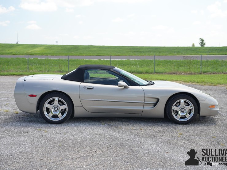 run-#125---1999-chevrolet-corvette-convertible-image-4