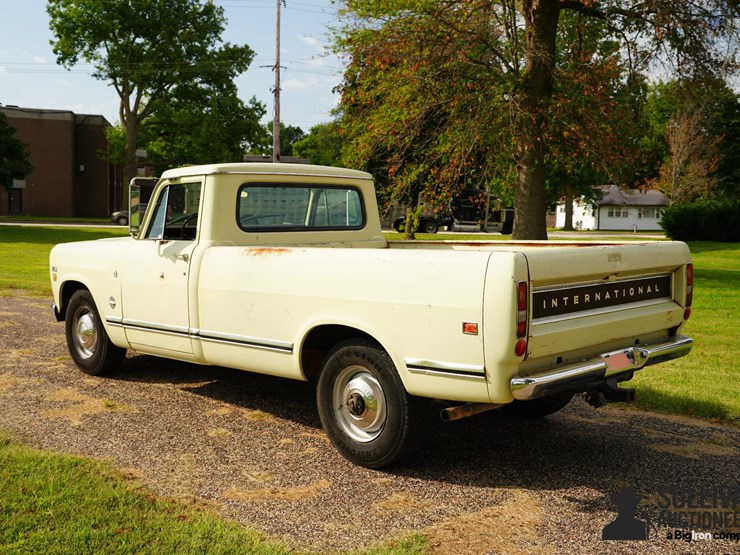 run-#19---1973-international-1210-pickup-truck-image-7