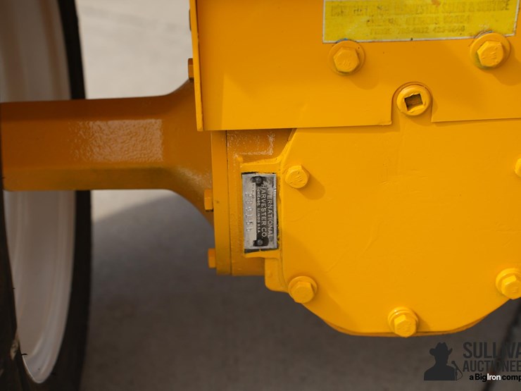 run-#120---international-cub-cadet-garden-tractor-image-20