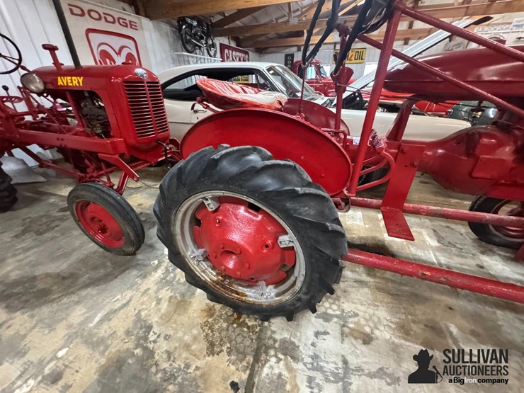 run-#118---1939-farmall-a-2wd-tractor-image-15