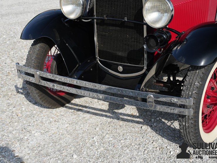 run-#52---1931-ford-model-a-sedan-image-9