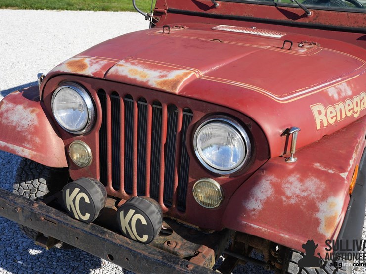 run-#3---1978-jeep-renegade-4x4-image-10