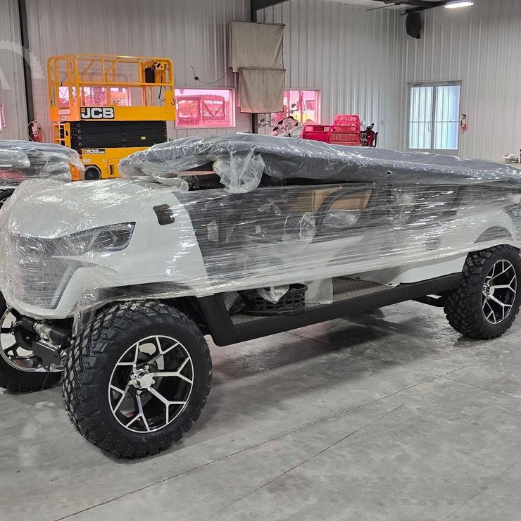 2026 FUTURE GC42S